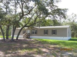 17742 SW 27th St, Dunnellon, FL 34432