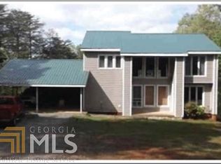 1356 Old Kerns Rd, Dawsonville, GA 30534