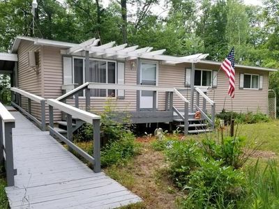 11920 Woods Ct, Gladwin, MI, 48624