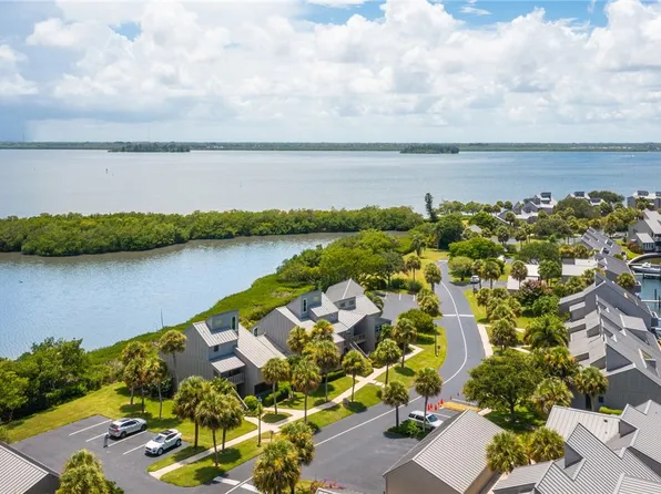 1306 Spyglass Ln #1306, Vero Beach, FL 32963