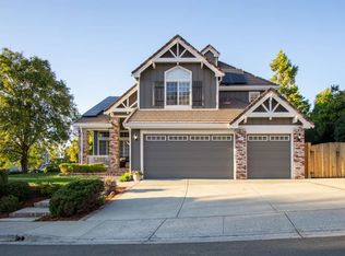 451 Obsidian Way, Clayton, CA 94517