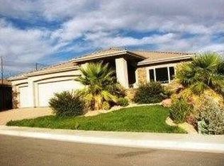 1070 N Olive Tree Dr, Washington, UT 84780