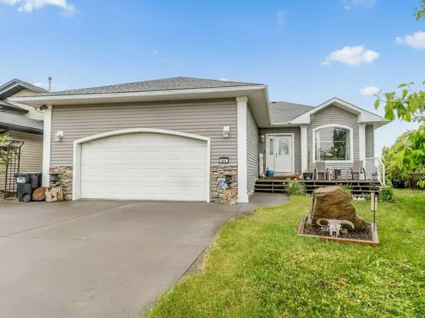 210 S Morris Pl, Didsbury, AB T0M 0W0
