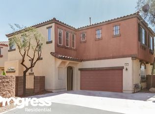 721 Easter Lily Pl, Henderson, NV 89011