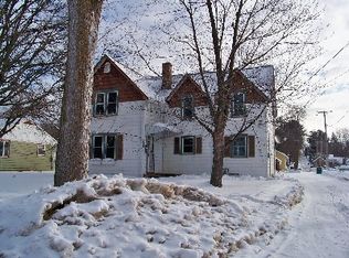 814 NE 2nd Ave, Grand Rapids, MN 55744