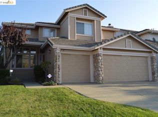 2431 Mark Twain Dr, Antioch, CA 94531