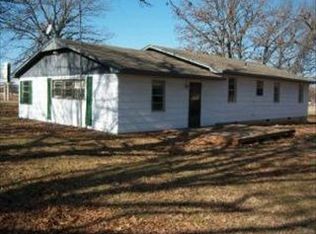 35200 S 620 Rd, Grove, OK 74344