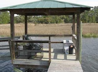 1301 River Rd, Johns Island, SC 29455