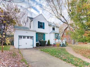 1711 Oberlin Ct NW, Canton, OH 44703
