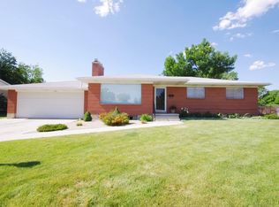 1081 E Wesley Rd, Murray, UT 84117