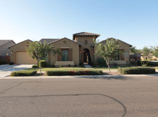 3072 E Los Altos Ct, Gilbert, AZ 85297