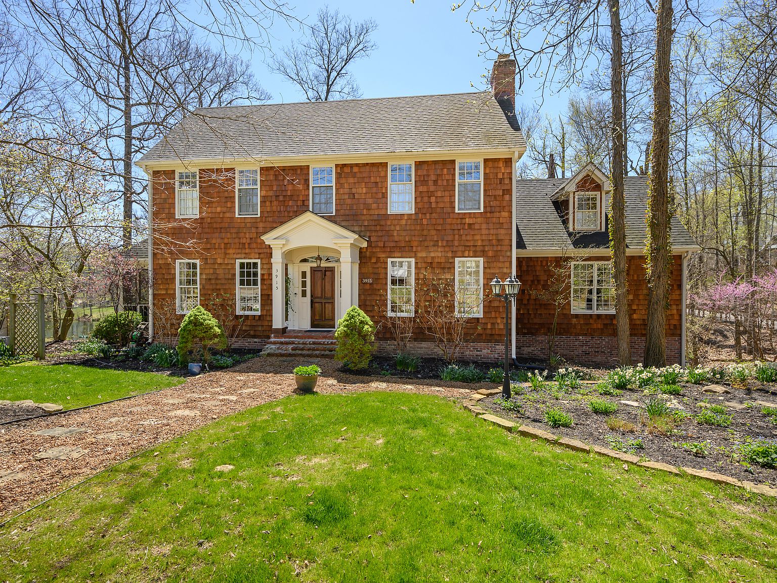 3915 N Foxcliff Dr W, Martinsville, IN 46151 MLS 21915824 Zillow