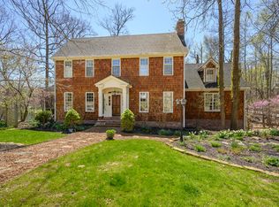 3915 N Foxcliff Dr W, Martinsville, IN 46151