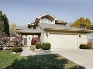 1005 Okeefe Rd, Marshall, MI 49068