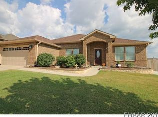 6002 Flag Stone Dr, Killeen, TX 76542