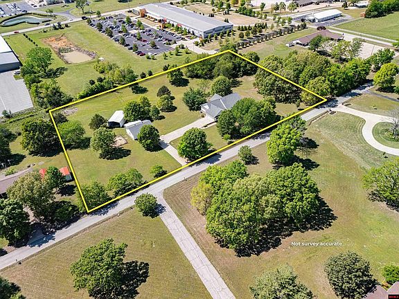 2nd image of 543 Green Valley Dr