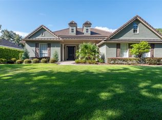 25605 Hawks Run Ln, Sorrento, FL 32776