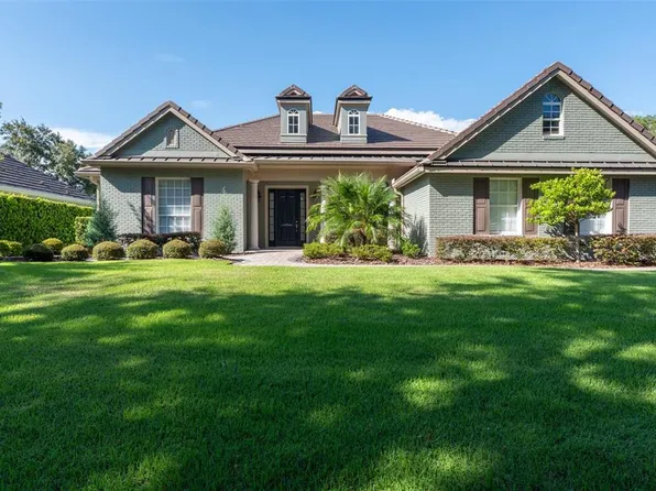 25605 Hawks Run Ln, Sorrento, FL 32776