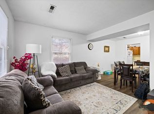1475 Sandy Cir, Blacksburg, VA 24060