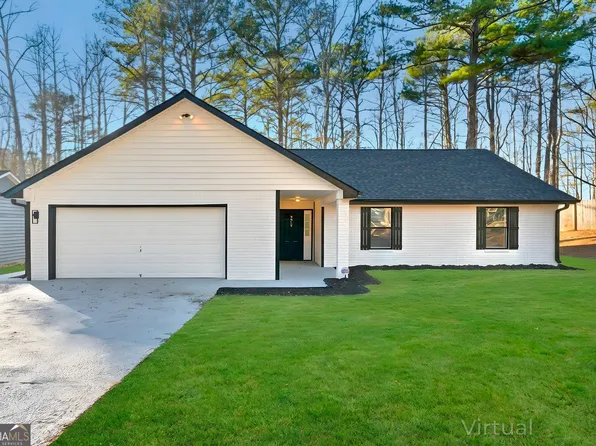 8869 Habersham Dr, Jonesboro, GA 30238