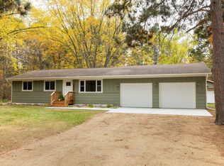 15769 169th Ave, Park Rapids, MN 56470
