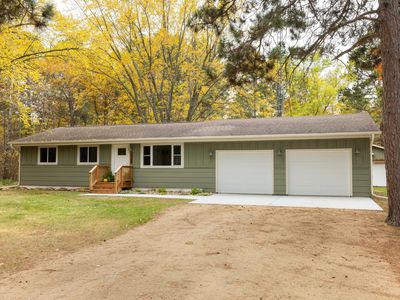15769 169th Ave, Park Rapids, MN, 56470
