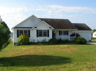209 Beechwood Dr, Berea, KY 40403