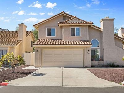 10250 Greenleaf Rd, Spring Valley, CA, 91977