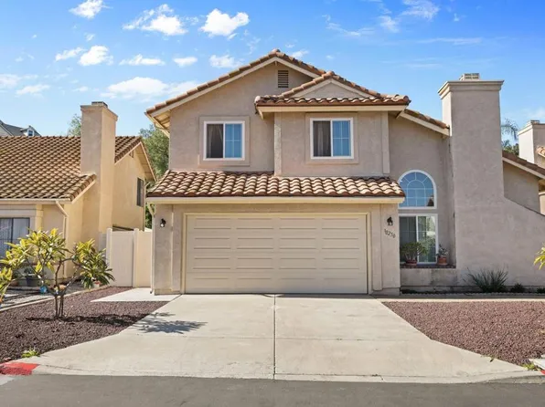 10250 Greenleaf Rd, Spring Valley, CA 91977