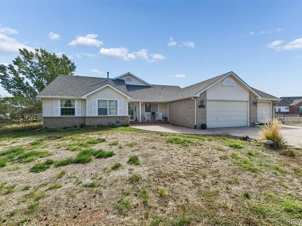 16250 Del Ray Court, Brighton, CO 80603