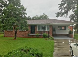 1711 Jasper St, Georgetown, SC 29440