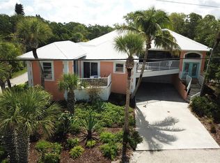 3021 N Beach Rd UNIT 3, Englewood, FL 34223