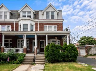 1113 W Green St, Allentown, PA 18102