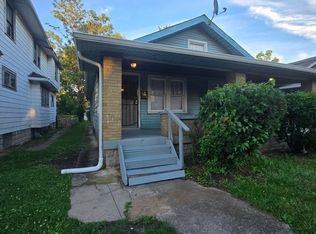 35 N Bradley Ave, Indianapolis, IN 46201