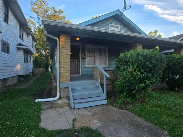 35 N Bradley Ave, Indianapolis, IN 46201