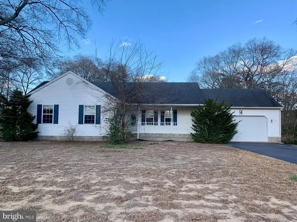 7776 Nanticove Dr, Seaford, DE 19973