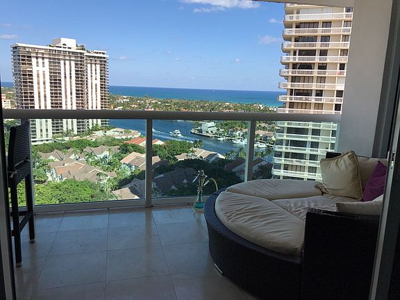 2nd image of 19400 Turnberry Way APT 1821