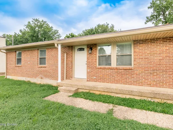 12420 Somerset Dr, Louisville, KY 40229