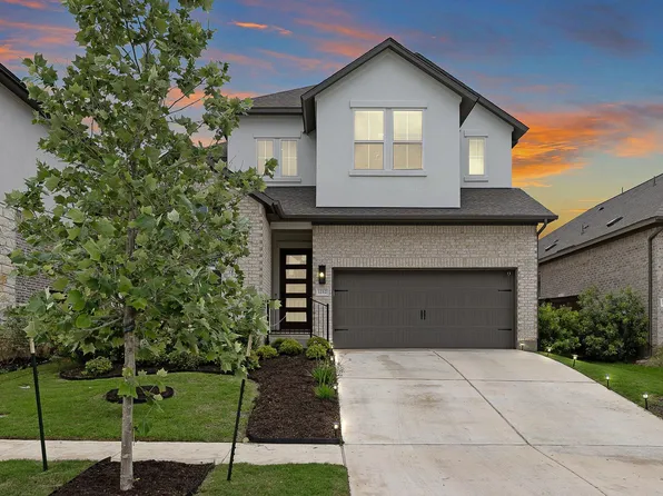 1212 Frances Peyton Ct, Leander, TX 78641