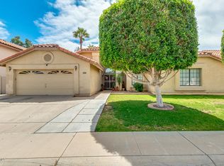 10917 W Sieno Pl, Avondale, AZ 85392