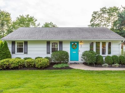 37 Clark St, Summit, NJ, 07901