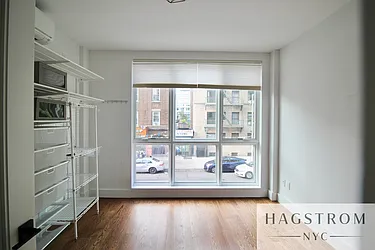 Rented by Hagstrom Management Inc