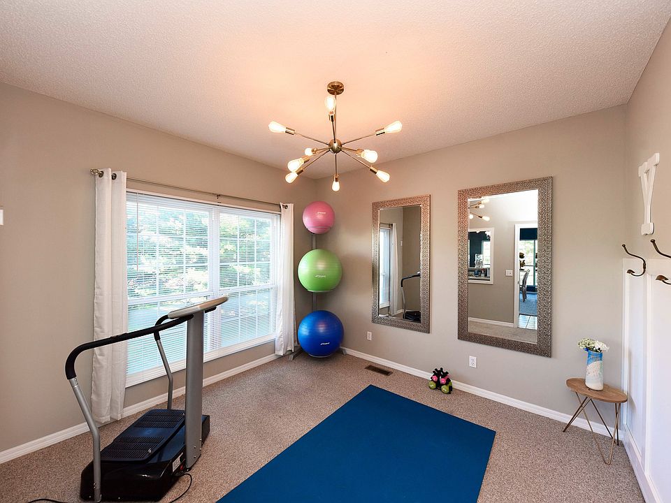 Yoga Studio