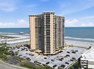 9650 Shore Dr APT 1909, Myrtle Beach, SC 29572