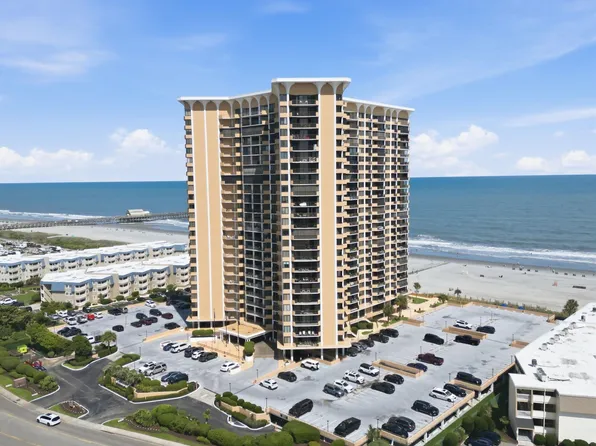 9650 Shore Dr. #1909, Myrtle Beach, SC 29572
