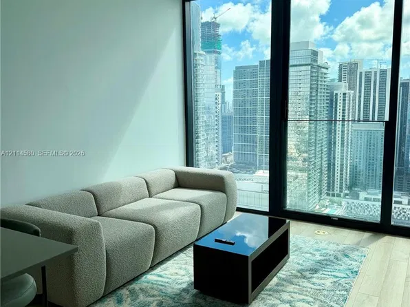 20 NE 11th #4109, Miami, FL 33132