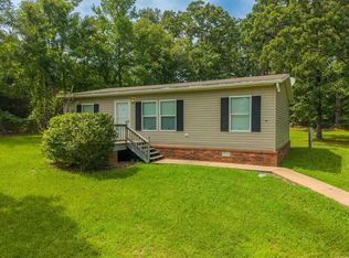 169 Medford Rd, Pearcy, AR 71964