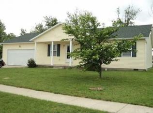 703 Riverbirch Rd LOT 84, Washington Court House, OH 43160