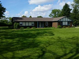 2342 W 400 N, Greenfield, IN
