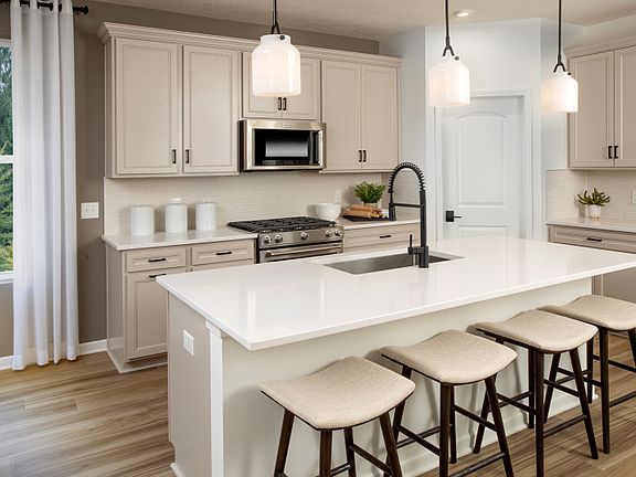 Model Representation